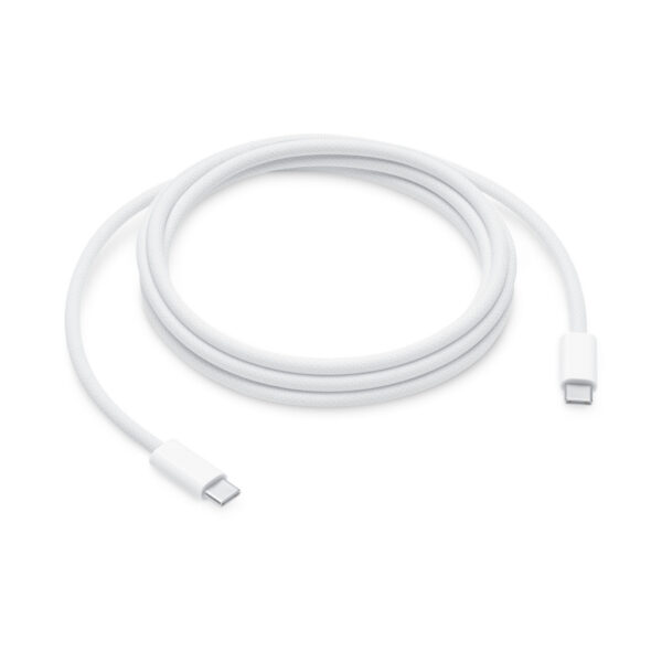 Apple MYQT3ZM/A USB-kabel 2 m USB C Wit