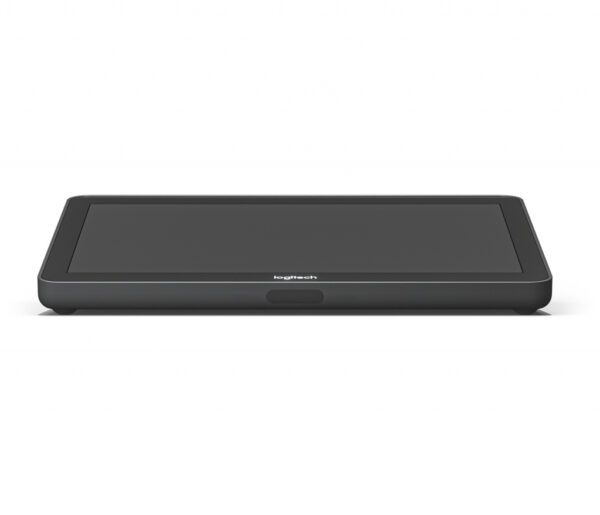 Logitech 939-001950 scherm voor vergaderzalen 25,6 cm (10.1") 1280 x 800 Pixels IPS Zwart - Afbeelding 3