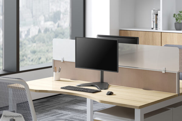 Neomounts FPMA-D550SBLACK Monitorstandaard 13-32" - Afbeelding 18