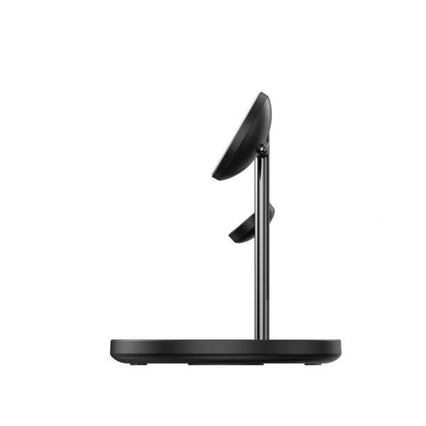 Anker MagGo Universeel Zwart USB Draadloos opladen Snel opladen Binnen - Afbeelding 8
