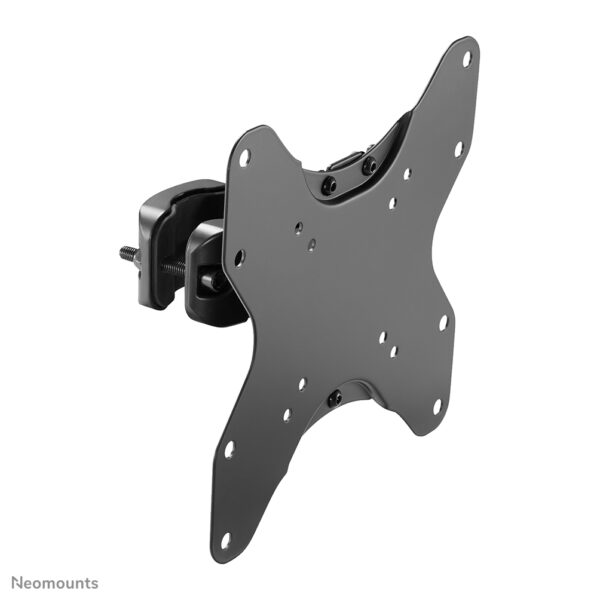 Neomounts FL40-430BL12 TV-paalsteun 23-42" - diam. 28-50 mm - Afbeelding 4