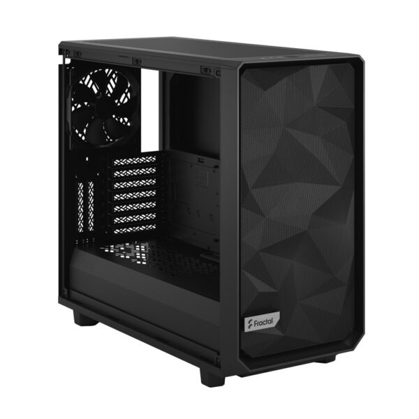 Fractal Design Meshify 2 Tower Zwart - Afbeelding 12