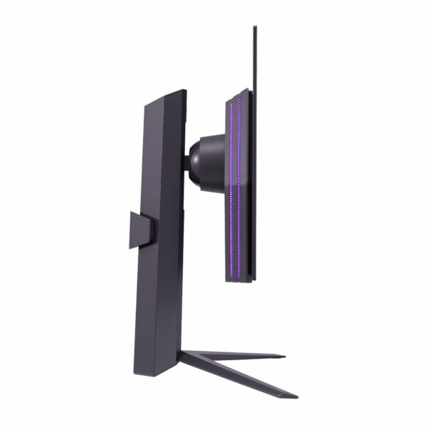 LG 27GS95QE-B computer monitor 67,3 cm (26.5") 2560 x 1440 Pixels Quad HD OLED Zwart - Afbeelding 5