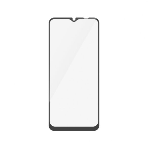 PanzerGlass ® Screen Protector Motorola moto e13 | Ultra-Wide Fit Doorzichtige schermbeschermer 1 stuk(s) - Afbeelding 4