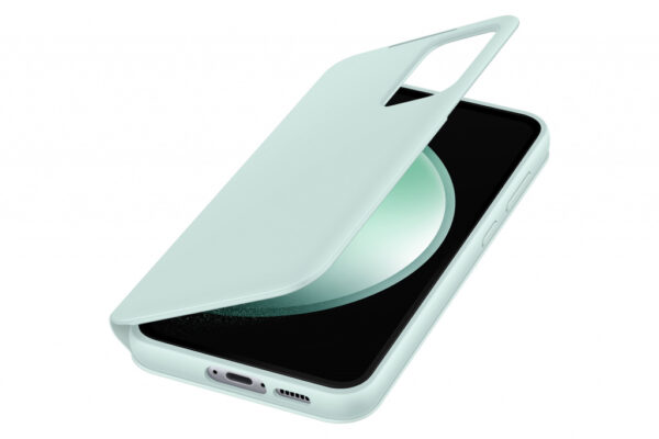 Samsung EF-ZS711CMEGWW mobiele telefoon behuizingen 16,3 cm (6.4") Portemonneehouder Muntkleur - Afbeelding 4