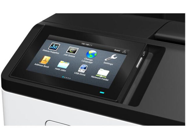 Lexmark MS632dwe 1200 x 1200 DPI A4 Wifi - Afbeelding 5