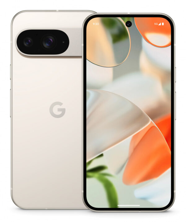 Google Pixel 9 - Afbeelding 7