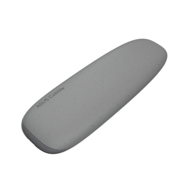 ASUS COBBLE Gray SDD-behuizing Grijs M.2
