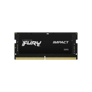 Kingston Technology FURY Impact geheugenmodule 16 GB 1 x 16 GB DDR5