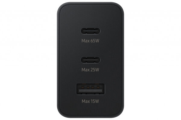 Samsung EP-T6530 Hoofdtelefoons, Headset, Netbook, Laptop, Smartphone, Smartwatch, Tablet Zwart AC Binnen - Afbeelding 6