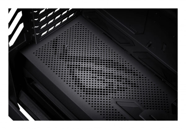 ASUS ROG Hyperion GR701 BTF Edition Tower Zwart, Transparant - Afbeelding 29
