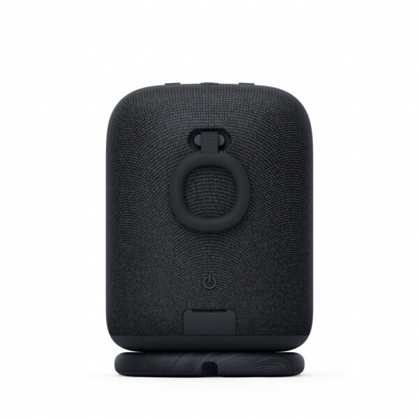 Sony SRSLS1B docking luidspreker 1.0 kanalen 0,3 W Zwart - Afbeelding 6