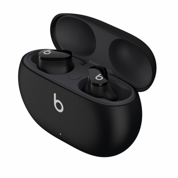 Beats by Dr. Dre Studio Buds Headset True Wireless Stereo (TWS) In-ear Oproepen/muziek Bluetooth Zwart - Afbeelding 5