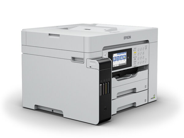 Epson EcoTank ET-M16680 Inkjet A3 4800 x 1200 DPI Wifi - Afbeelding 17