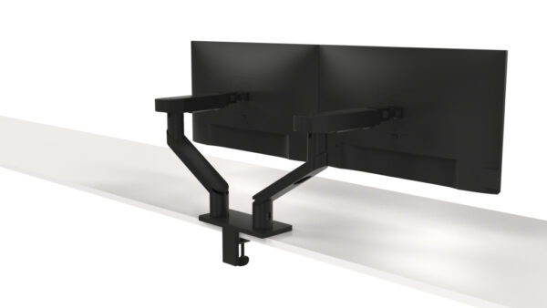 DELL Dual Monitor Arm - MDA20 - Afbeelding 5