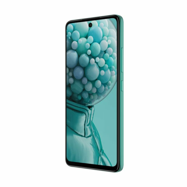 HMD Pulse+ 16,7 cm (6.56") Dual SIM Android 14 4G USB Type-C 4 GB 128 GB 5000 mAh Groen - Afbeelding 5