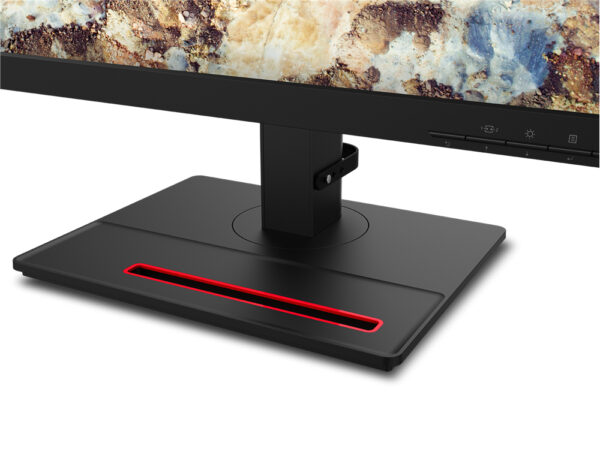 Lenovo ThinkVision T22i-20 LED display 54,6 cm (21.5") 1920 x 1080 Pixels Full HD Zwart - Afbeelding 11