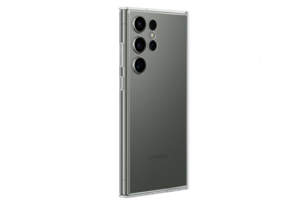 Samsung EF-MS918CWEGWW mobiele telefoon behuizingen 17,3 cm (6.8") Hoes Wit - Afbeelding 3