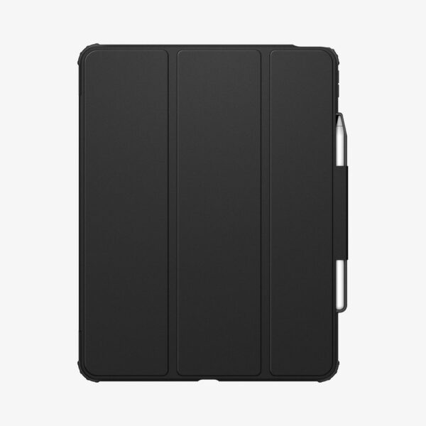 Spigen Ultra Hybrid Pro 33 cm (13") Folioblad Zwart - Afbeelding 2