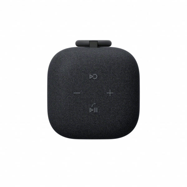 Sony SRSLS1B docking luidspreker 1.0 kanalen 0,3 W Zwart - Afbeelding 3
