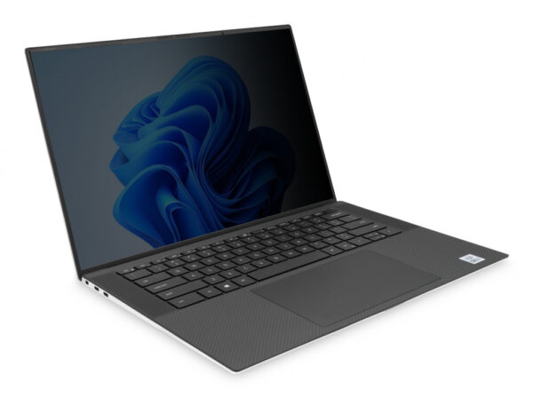 Kensington MagPro™ Magnetic Privacy Screen Filter voor Laptops 14" (16:10) - Afbeelding 2