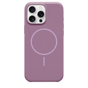 Beats by Dr. Dre Beats PC Back Cover Paars MagSafe Apple iPhone 16 Pro Max