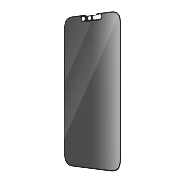 PanzerGlass Gehard Glas Privacy Screenprotector Apple iPhone 13/13 Pro/14 - Afbeelding 5