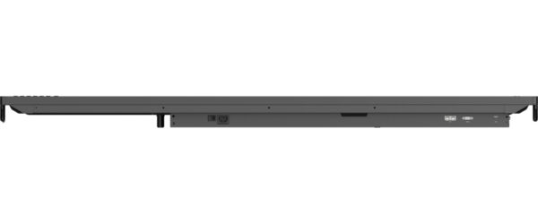 Viewsonic IFP65G1 interactief whiteboard 165,1 cm (65") 3840 x 2160 Pixels Touchscreen Zwart HDMI - Afbeelding 9