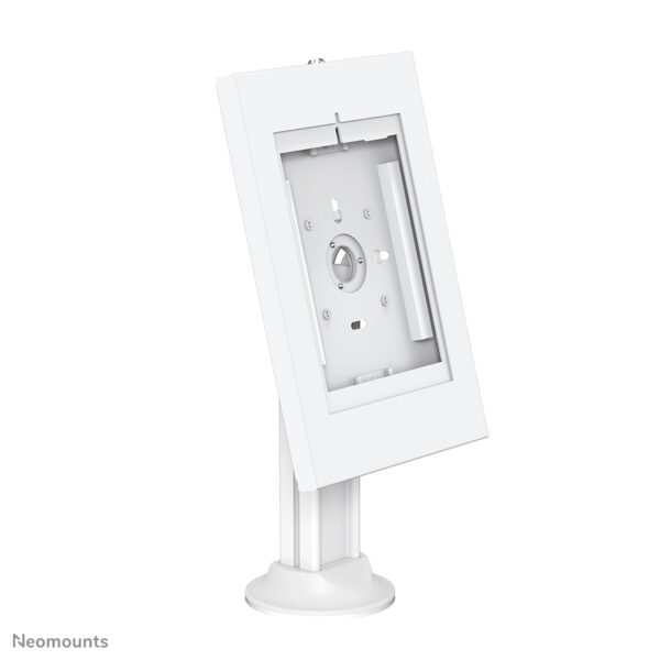 Neomounts DS15-640WH1 Tablet standaard bureau 9.7-11" - vergrendelbaar - Afbeelding 6