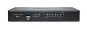 SonicWall TZ670 firewall (hardware) Desktop 5 Gbit/s