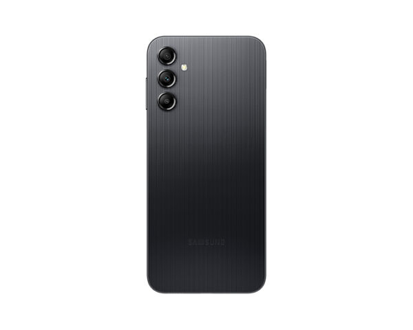 Samsung Galaxy A14 16,8 cm (6.6") Dual SIM 4G USB Type-C 4 GB 128 GB 5000 mAh Zwart - Afbeelding 5