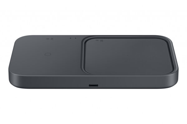 Samsung EP-P5400 Hoofdtelefoons, Smartphone, Smartwatch Grijs USB Draadloos opladen Binnen - Afbeelding 7