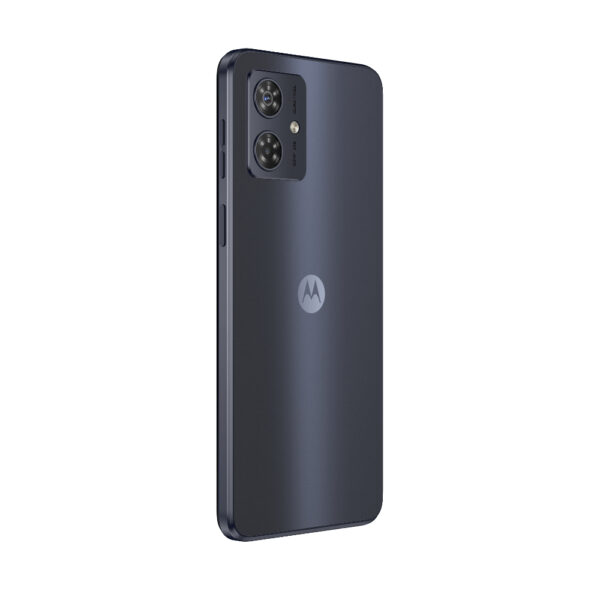 Motorola 54 5G 16,5 cm (6.5") Dual SIM Android 13 USB Type-C 8 GB 256 GB 5000 mAh Blauw - Afbeelding 4