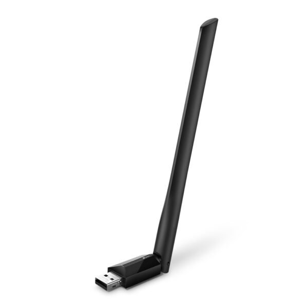 TP-Link Archer T2U Plus Intern WLAN 600 Mbit/s