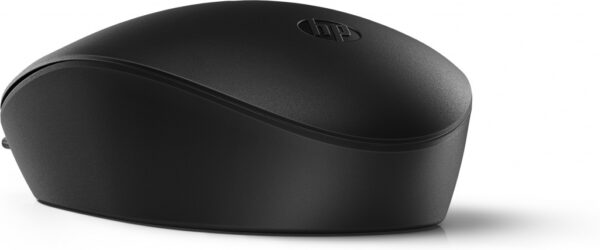 HP 128 lasermuis met kabel - Afbeelding 3