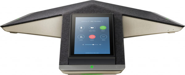 HP Poly Trio C60 IP Conference Phone and PoE-enabled No Radio - Afbeelding 7