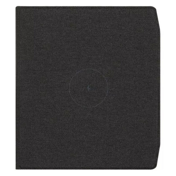 PocketBook HN-QI-PU-700-BK-WW e-bookreaderbehuizing 17,8 cm (7") Hoes Zwart - Afbeelding 2
