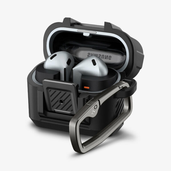 Spigen Lock Fit Opbergtas - Afbeelding 3