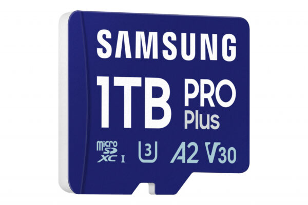 Samsung PRO Plus microSD Card - Afbeelding 2