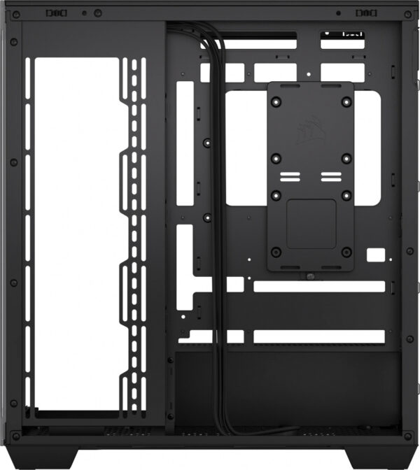 Corsair 3500X Midi Tower Zwart - Afbeelding 5