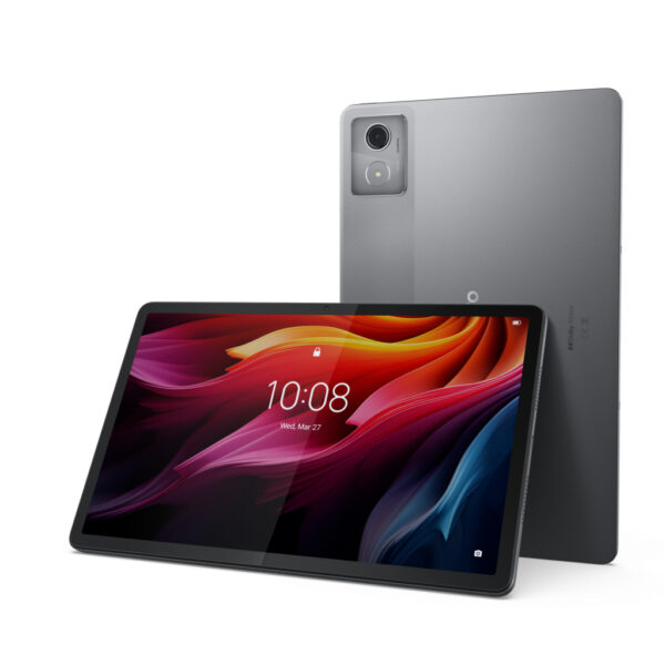Lenovo Tab K11 Plus Qualcomm Snapdragon 128 GB 29,1 cm (11.4") 6 GB Wi-Fi 6 (802.11ax) Android 14 Grijs - Afbeelding 11