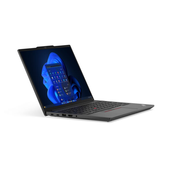 Lenovo ThinkPad E14 Gen 6 (Intel) Intel Core Ultra 5 125U Laptop 35,6 cm (14") WUXGA 16 GB DDR5-SDRAM 512 GB SSD Wi-Fi 6E (802.1 - Afbeelding 9