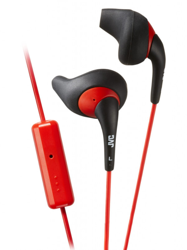JVC HA-ENR15-BR-E In-ear hoofdtelefoon