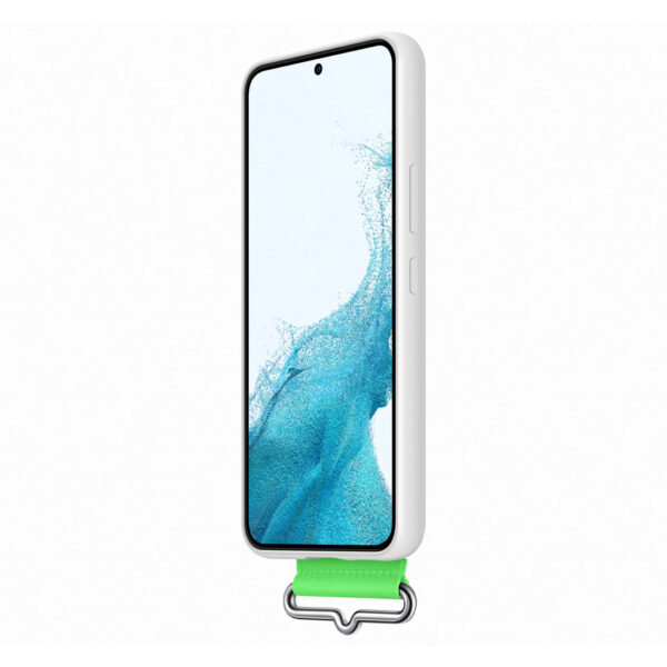 Samsung EF-GS901T mobiele telefoon behuizingen 15,5 cm (6.1") Hoes Wit - Afbeelding 4