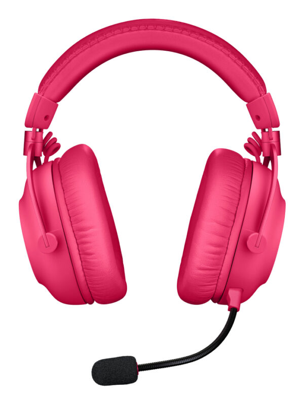 Logitech G PRO X 2 LIGHTSPEED Headset - Afbeelding 6