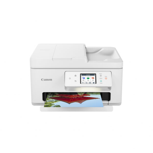 Canon PIXMA TS7750i Inkjet A4 1200 x 1200 DPI Wifi - Afbeelding 2
