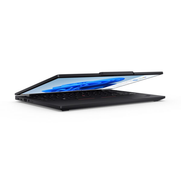 Lenovo ThinkPad T14s Gen 5 Intel Core Ultra 7 155U Laptop 35,6 cm (14") WUXGA 16 GB LPDDR5x-SDRAM 512 GB SSD Wi-Fi 6E (802.11ax) - Afbeelding 16