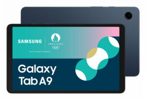 Samsung Galaxy Tab A9 (Wi-Fi, 8.7")
