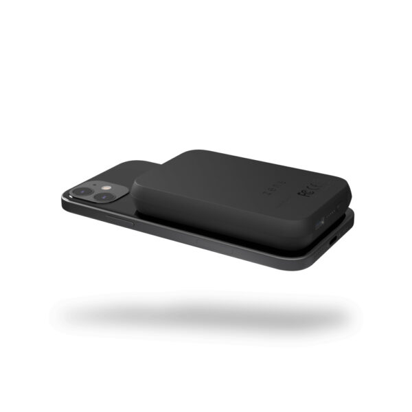 ZENS Magnetische powerbank - Afbeelding 3