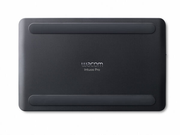Wacom Intuos Pro (S) grafische tablet Zwart 5080 lpi 160 x 100 mm USB/Bluetooth - Afbeelding 5